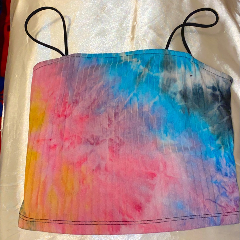 Rue21 crop top